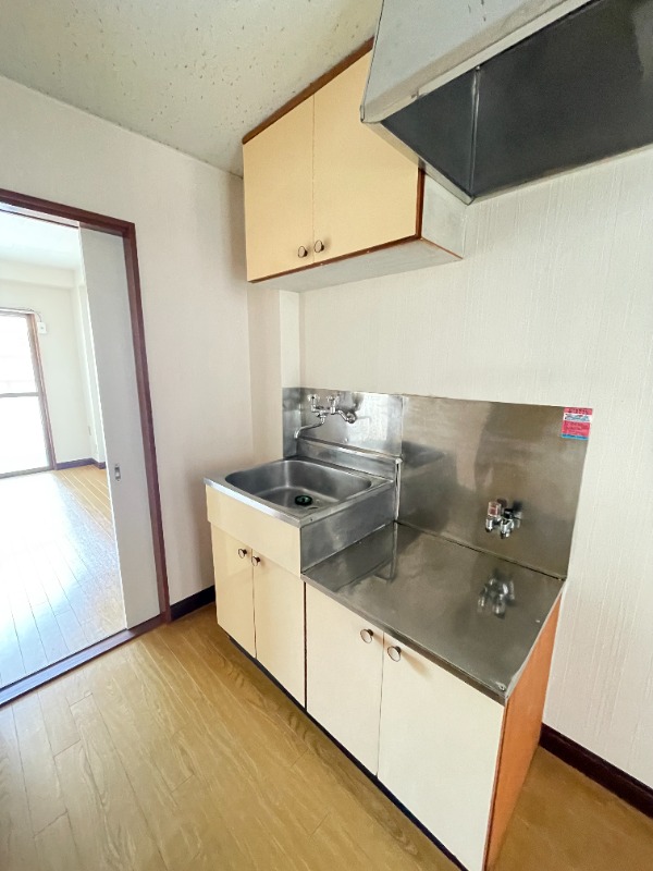 セリール稲垣 キッチン