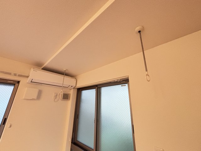 ピアチェーレ 内観