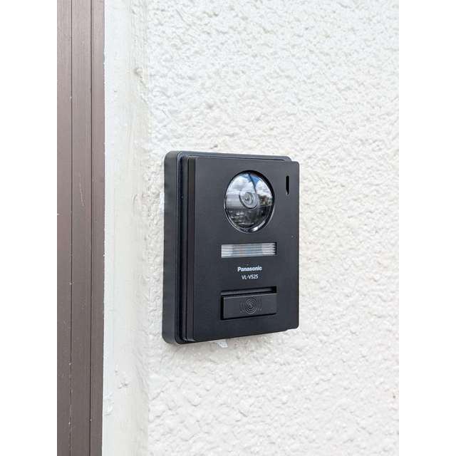 サンハイム菅馬場202号室 部屋その他