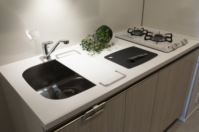 プラウドフラット木場Ⅱ1508号室 ※参考写真