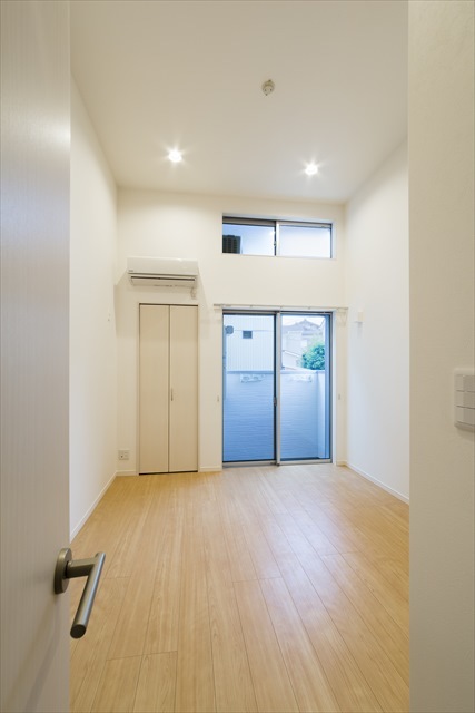 ＦＥＲＩＯ相模原1階 リビング