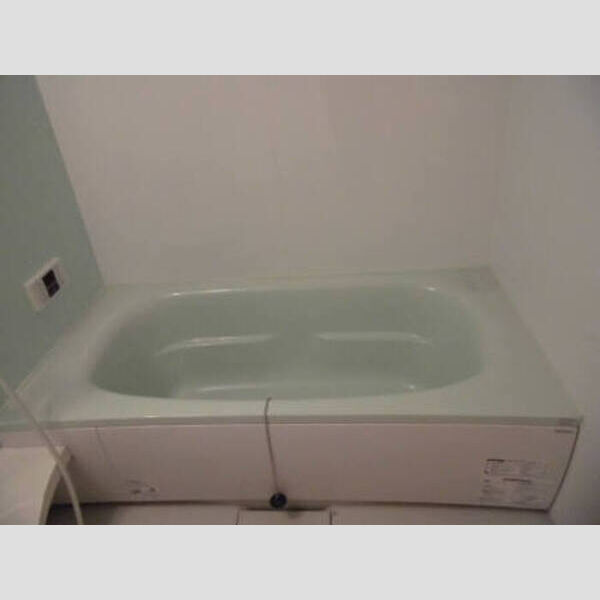 Verde lake101号室 浴室