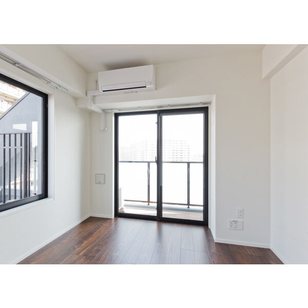 クラリッサ川崎EAST903号室 部屋その他