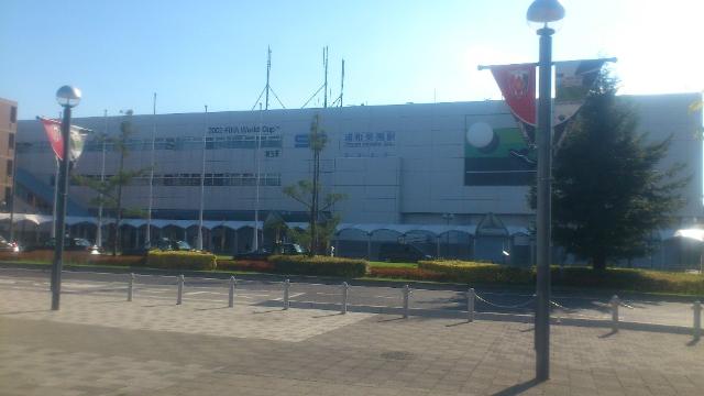 Ｖｅｒｔ　Ｆｏｒｔｕｎｕ（ヴェール　フォルトゥヌ） 浦和美園駅(埼玉高速鉄道　埼玉高速鉄道線)まで1,606ｍ