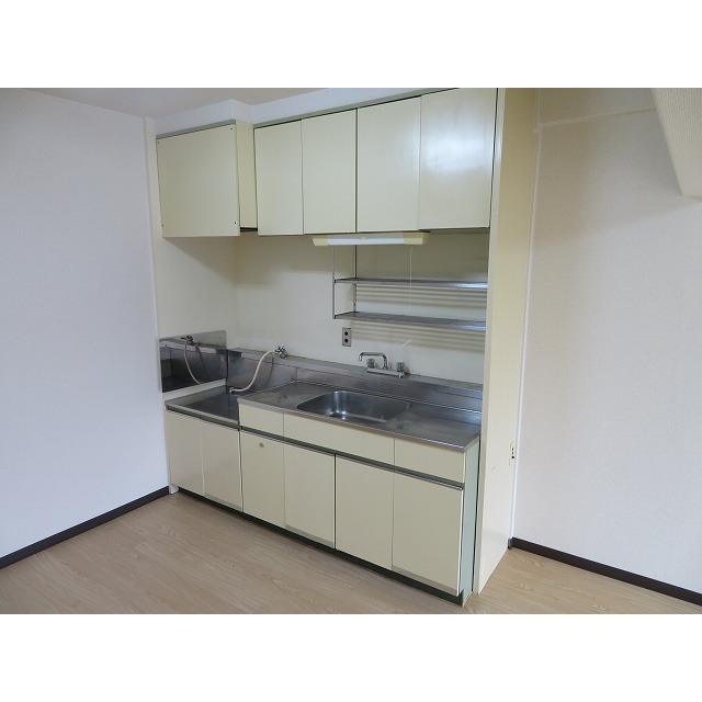 志木ファイブハイツ キッチン