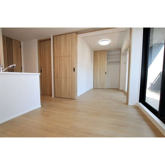 ブランシエスタ本所吾妻橋 リビング