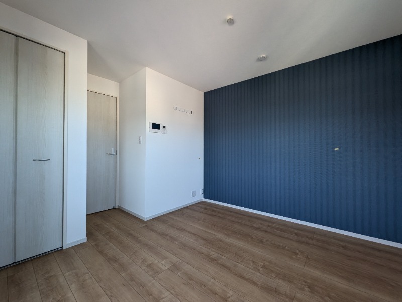 MELDIA相武台下3階 部屋その他