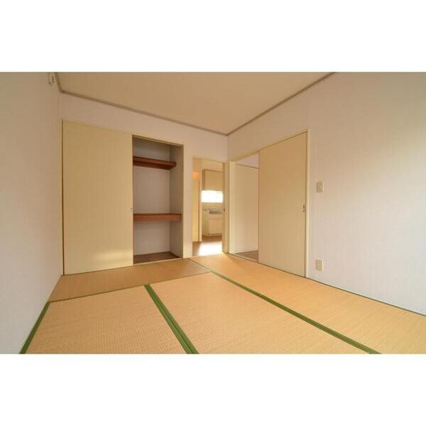 エステートピアエルム201号室 部屋その他