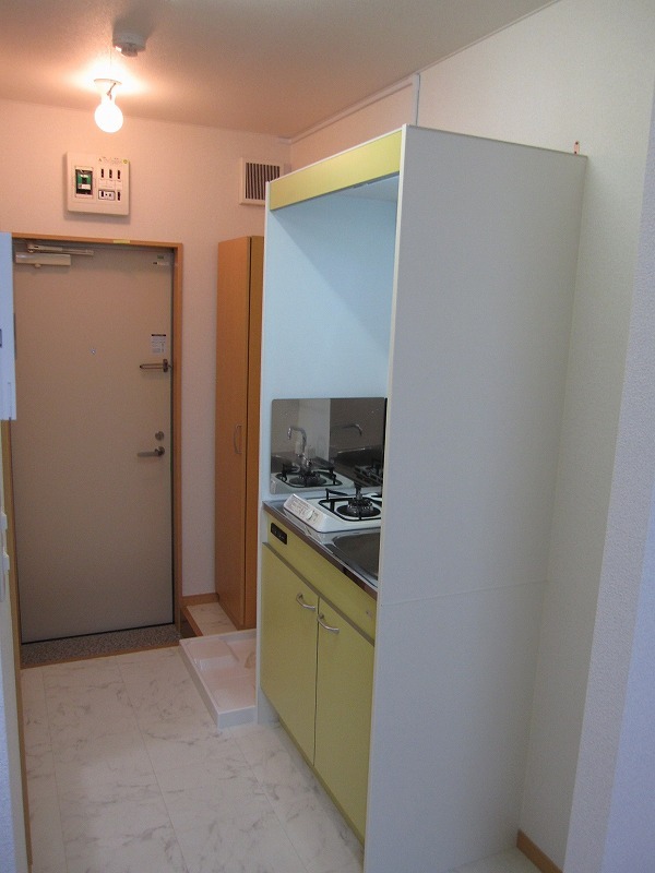 ＭＹ・ピュア千住曙町Ｂ1階 内観