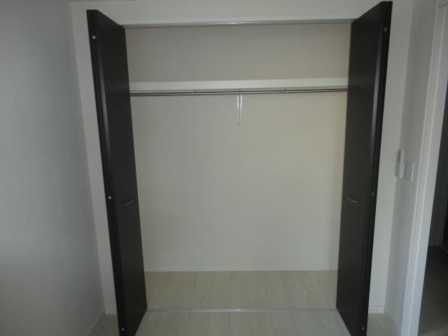 アメニティ21-Ⅲ 収納（イメージ）