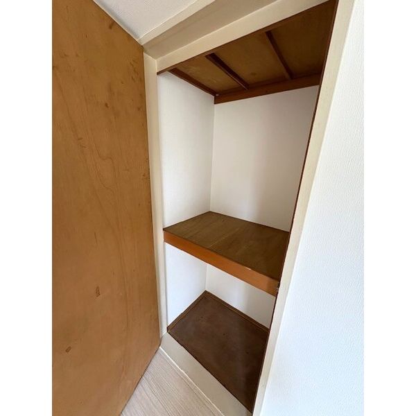 ロフティスピング鎌ヶ谷 収納