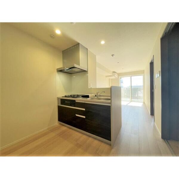 LAPIN湘南303号室 リビング