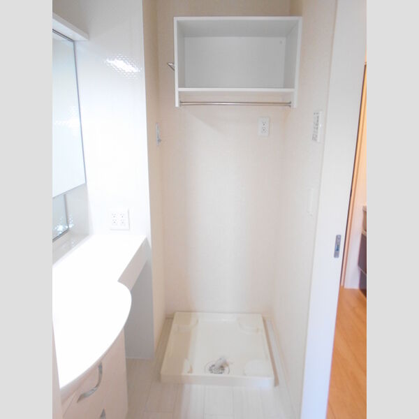 LIBERA SACRALE202号室 部屋その他