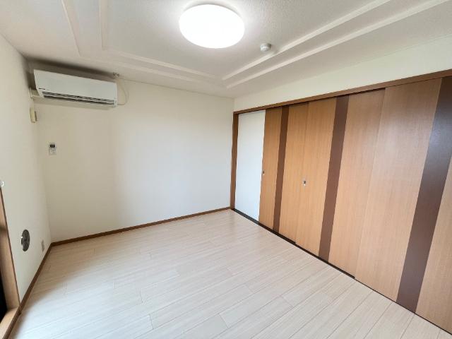 サザンクロスＢ102号室 洋室（イメージ）