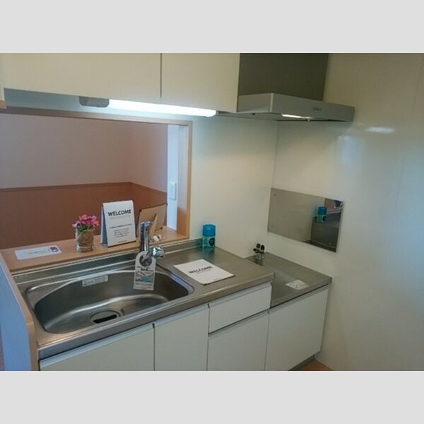 ロイヤルコート　B208号室 同建物別部屋の参考画像