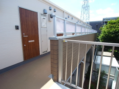 リブリ・HIMAWARI2階 部屋その他
