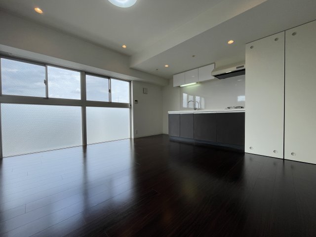 レヴィーガときわ台crob リビング