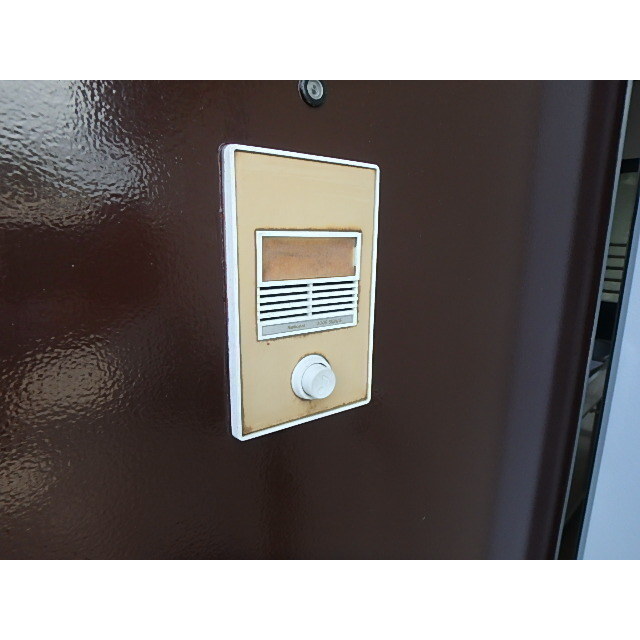 オレゴンハイツＡ203号室 イメージ