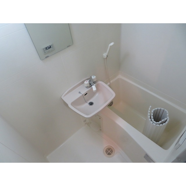 フレックスＲＴ－Ｂ0101号室 お風呂