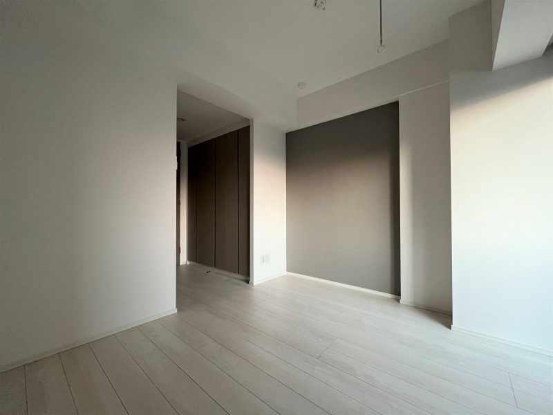 ロイジェント志村坂上3階 部屋その他
