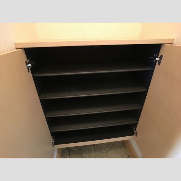 ルミエールⅡ シューズボックス