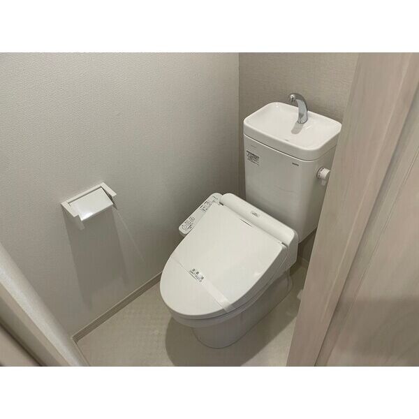 グラシア203号室 部屋その他