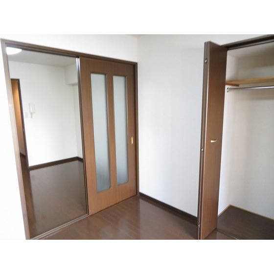 Ｓｕｎｒｉｓｅ　浅草0201号室 洋室