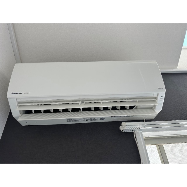 コムハウス203号室 部屋その他