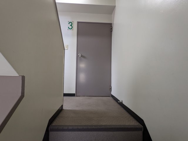 ハナブサマンション407号室 同建物別部屋の参考画像