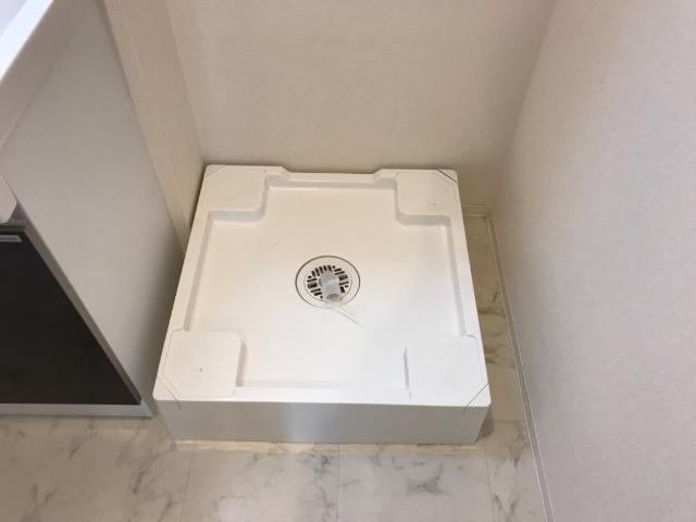 Lina（リーナ）205号室 洗濯機置場（イメージ）