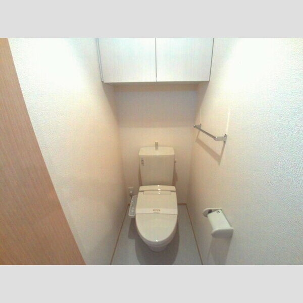 ハイツ ルピナス 温水洗浄便座