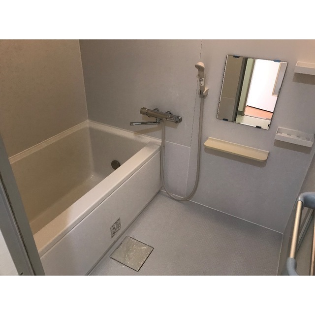 ヒルトップ港南台101号室 同建物別部屋の参考画像