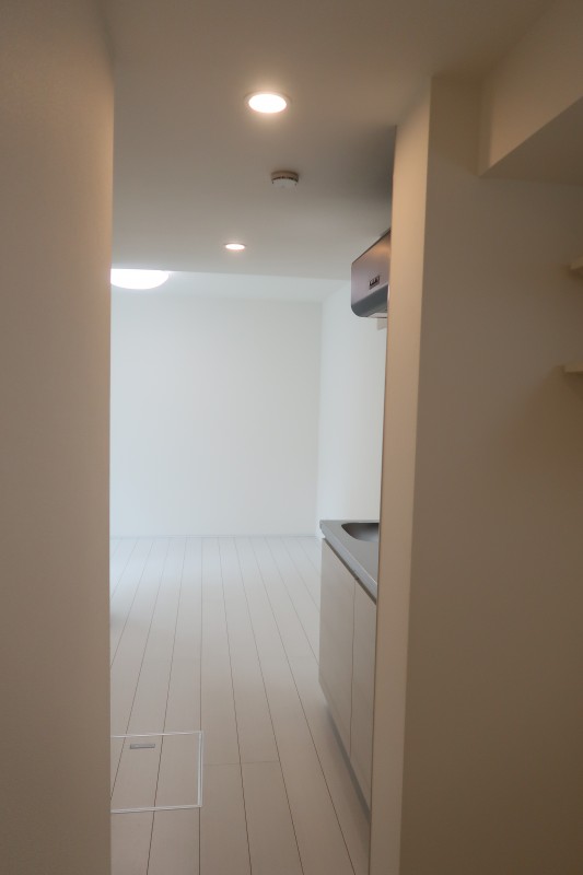 T’s Cuore柴又Ⅰ1階 部屋その他