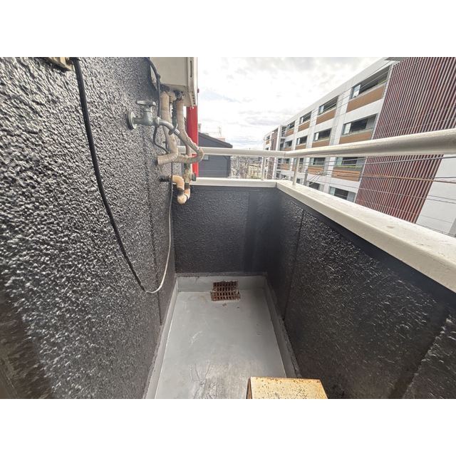 キャビットハウス303号室 部屋その他