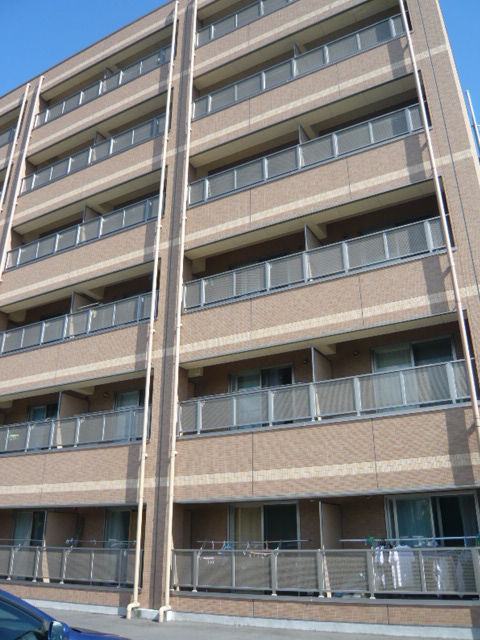 Ｄｅｍｅｕｒｅ　ＭＴＲ0505号室 外観