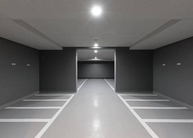 ガーラ上板橋グランドステージ5階 その他
