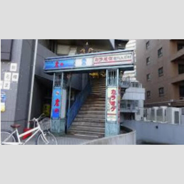 イリップス船堀516号室 【居酒屋】庄や 船堀店まで48m