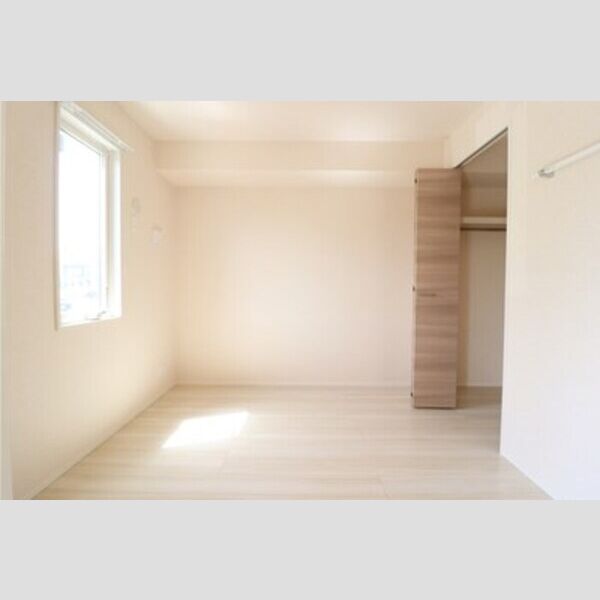 イースト・ヴィラ　Ⅱ101号室 洋室4.6帖