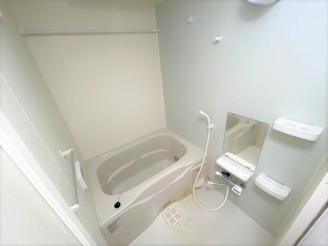 フレーヴ　カネヨシＡ棟 バス