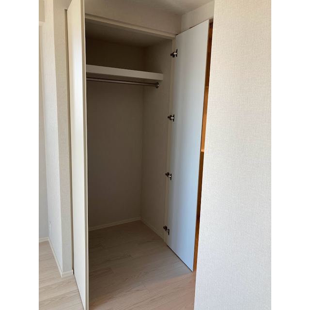 リージア曙橋0605号室 同建物別部屋の参考画像