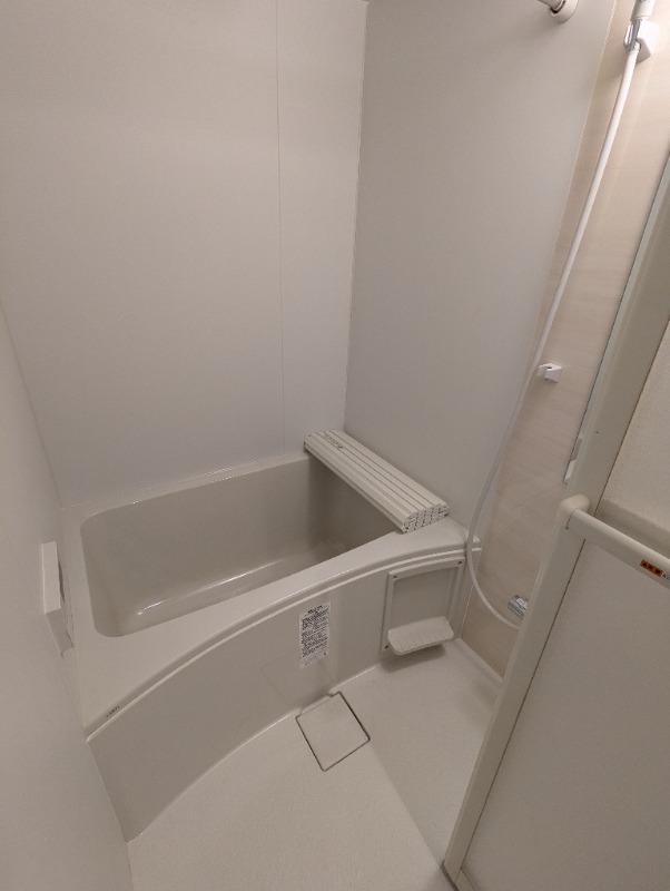 CREAL西荻窪Ⅱ1階 お風呂