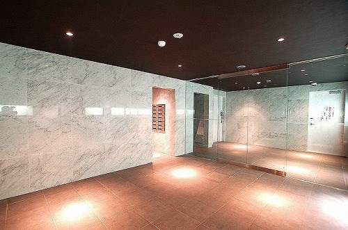 ステージファースト明大前アジールコート8階 部屋その他