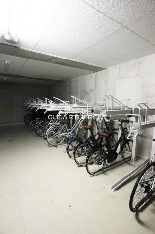 パレステュディオ九段＜北の丸＞7階 その他共有部分