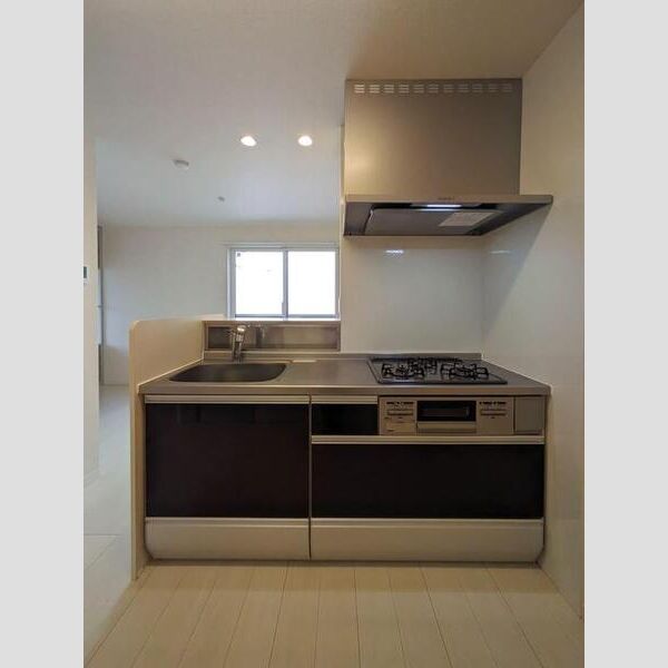 la・casa・felice システムキッチン