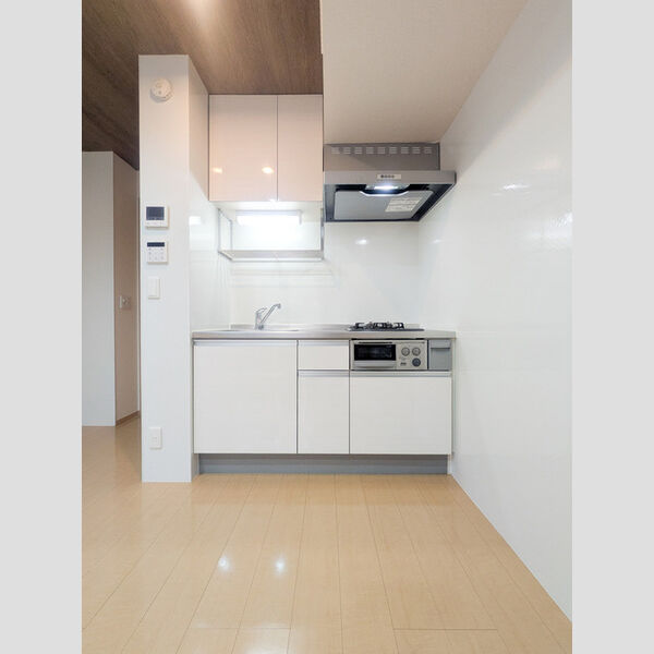 Tip Top Masuko キッチン