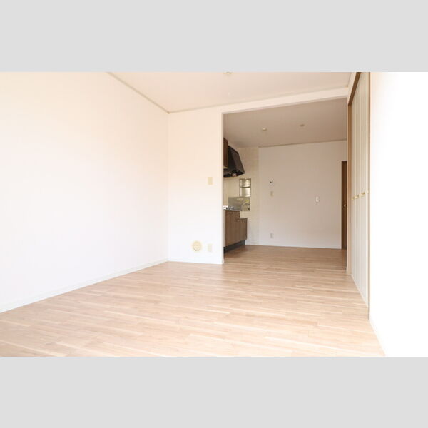 レインボーハイツ　Ⅱ番館 リビング