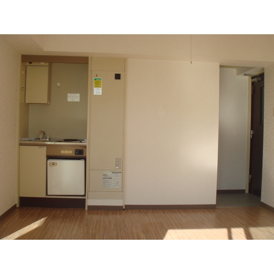 マック所沢コート601号室 同建物別部屋の参考画像