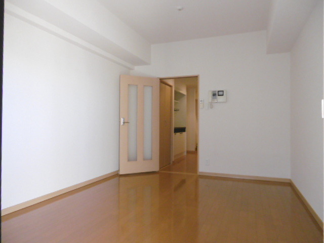 トレセリア横山0304号室 居室2