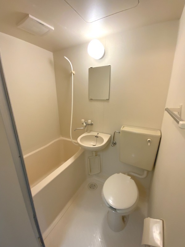 エポックⅡ1階 部屋その他