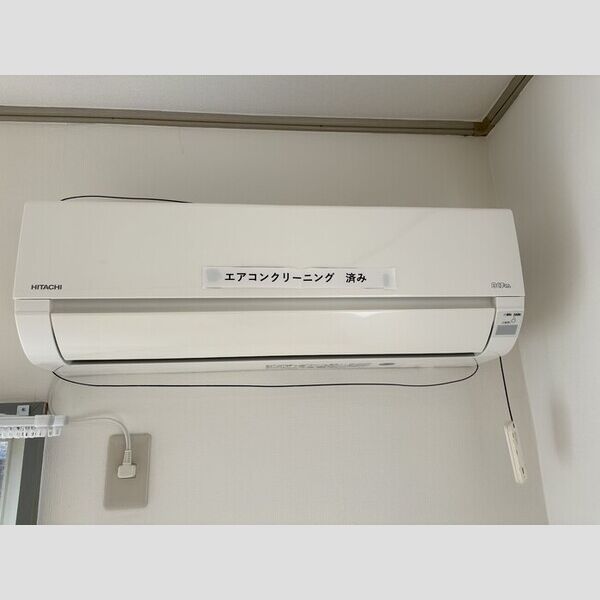 オークス小林103号室 同建物別部屋の参考画像